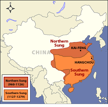 ap world history chinese dynasties